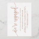 Recherche de photo fiançailles invitations Fête de fiançailles