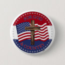 Recherche de drapeaux croisés badges Usa