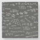 Recherche de nombres dessous de verres Mathématiques