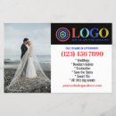 Recherche de petite entreprise prospectus Ajouter votre logo