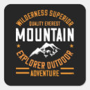 Recherche de alpiniste autocollants Montagnes