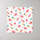 Zoek naar viering canvas prints Kleurrijk
