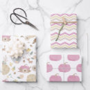 Recherche de anniversaire de chevron papier cadeau Pour enfants