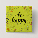 Recherche de nature inspirée badges Inspiration