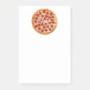 Recherche de pizza post its Italien