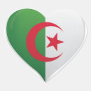 Recherche de alger autocollants Pays