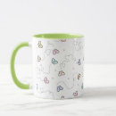 Recherche de dessin papillon tasses Pour enfants