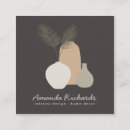 Recherche de feuille de pot cartes visite Pour tous