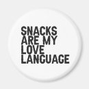 Zoek naar snack magneten Kawaï