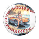 Recherche de filles balles baseball Sport