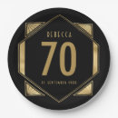 Zoek naar art deco borden Retro