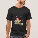 Recherche de chemise de santa tshirts Col