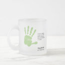 Recherche de givre tasses Dad