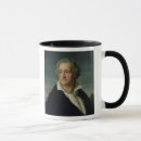 Recherche de goethe tasses Mâle