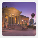Recherche de palerme autocollants Architecture
