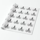 Recherche de poulpe papier cadeau Kraken