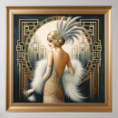 Zoek naar ingelijste kunst Elegant