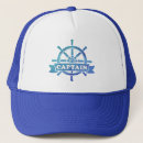 Recherche de bateau de pêche casquettes Capitaine