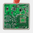 Recherche de geek ornements Technologie