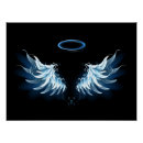 Recherche de wings posters Black