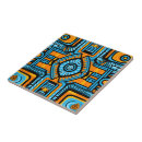 Zoek naar turkoois tegels Abstract patroon