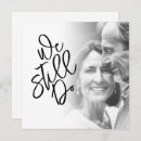 Recherche de anniversary photo mariage papeterie Moderne