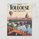 Recherche de toulouse cartes postales France