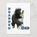 Recherche de barbu cartes postales Colley