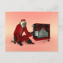 Recherche de petit singe cartes postales Singes