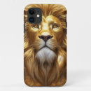 Recherche de animaux africains iphone coques Lion