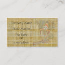 Recherche de égyptien cartes visite Hiéroglyphes