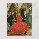 Recherche de flamenco cartes postales Espagne
