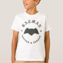 Recherche de justice tshirts Chevalier sombre