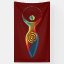 Recherche de déesse celtique posters Spirale