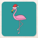 Recherche de oiseaux drôles dessous de verres Tropical