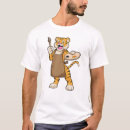 Recherche de peinture de tigre tshirts Drôle