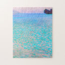 Zoek naar vintage kunst puzzels Oceaan