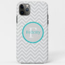 Recherche de chevron turquoise iphone coques Motif