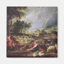 Recherche de peter paul refrigérateur magnets Rubens