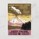 Zoek naar volcan posters Vintage