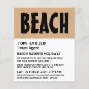 Recherche de prospectus Vacances