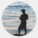 Recherche de cape may autocollants Océan