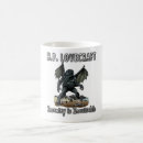 Zoek naar hp lovecraft mokken Cthulhu