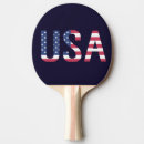 Recherche de etats unis raquettes ping pong Drapeau américain