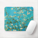 Recherche de branche floraison tapis souris Floral