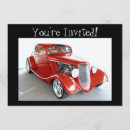 Recherche de voiture rouge invitations Automobile