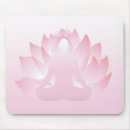 Recherche de méditation yoga tapis souris Spiritualité