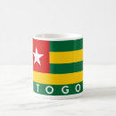 Recherche de togo tasses Pays