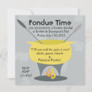 Recherche de fondu invitations Rétro