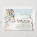 Recherche de fairy party invitations Château